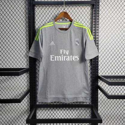 Real Madrid Away Shirt 2015/16