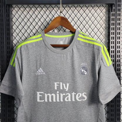 Real Madrid Away Shirt 2015/16
