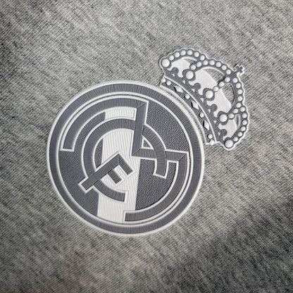 Real Madrid Away Shirt 2015/16