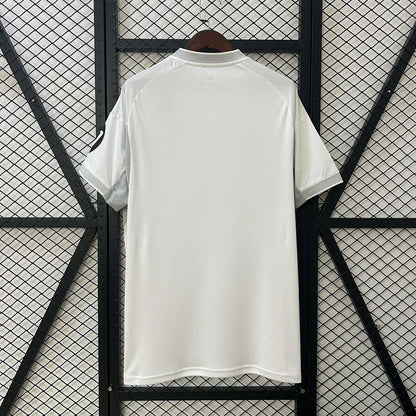 Real Madrid Home Shirt 2025/26