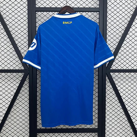 Real Madrid Third Shirt 2025/26