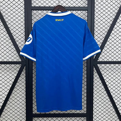 Real Madrid Third Shirt 2025/26