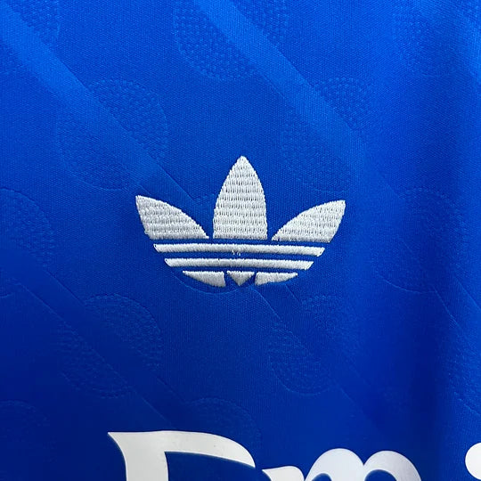 Real Madrid Third Shirt 2025/26