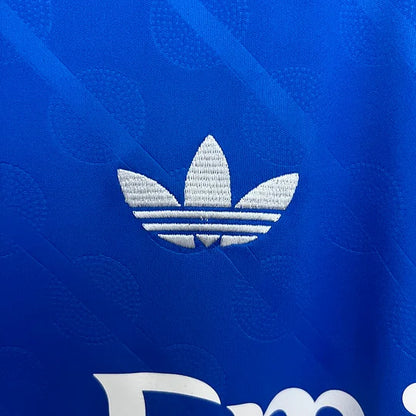 Real Madrid Third Shirt 2025/26