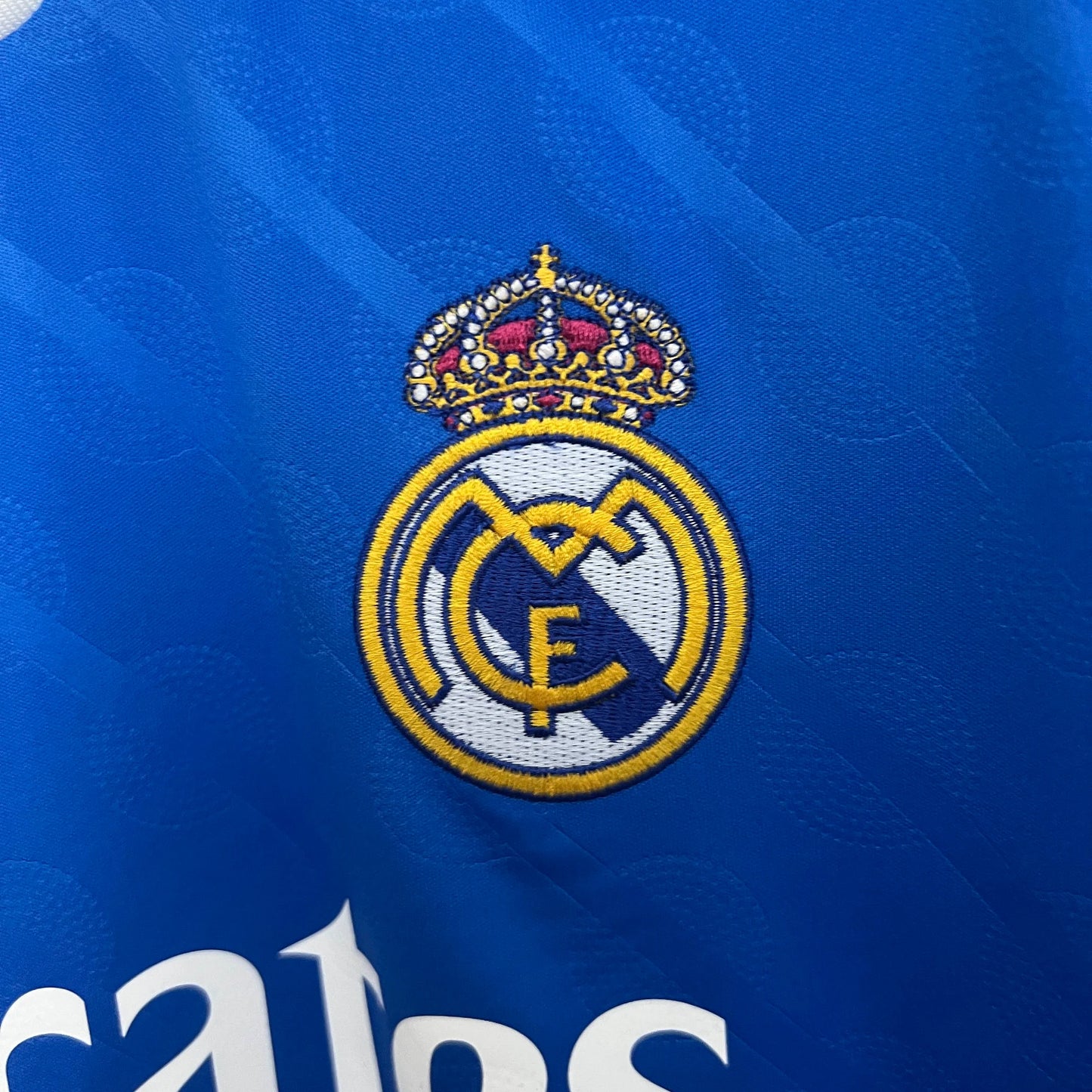 Real Madrid Third Shirt 2025/26