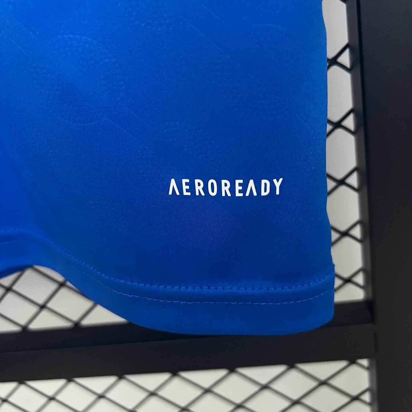 Real Madrid Third Shirt 2025/26