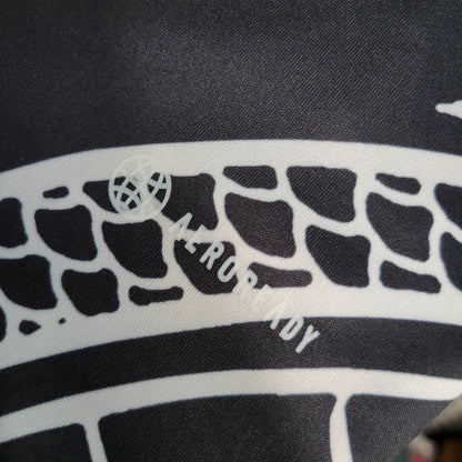 Real Madrid Chinese Dragon Black 2023/24