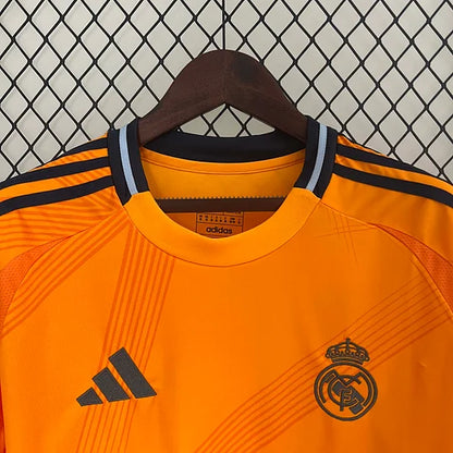 Real Madrid Away 2024/25