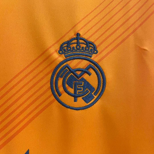 Real Madrid Away 2024/25