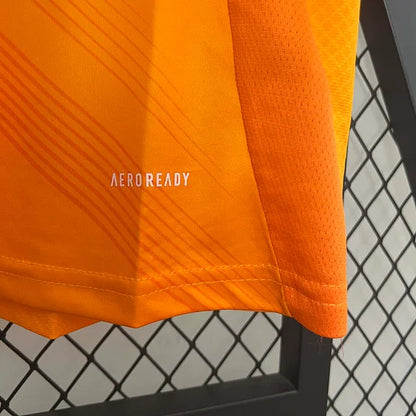 Real Madrid Away 2024/25