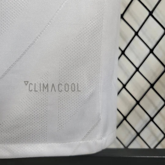 Real Madrid L/S Retro 2017/18