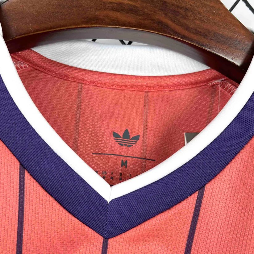 Scotland Away Shirt 2026/27