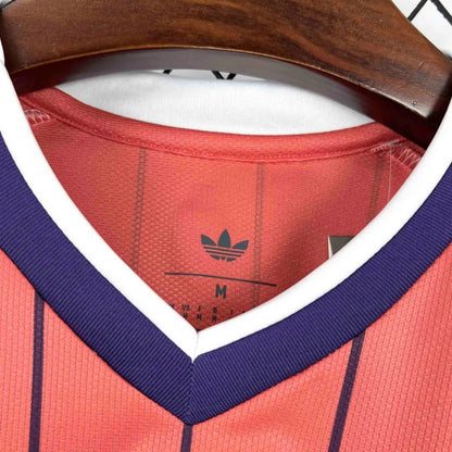 Scotland Away Shirt 2026/27