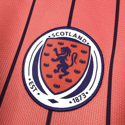 Scotland Away Shirt 2026/27