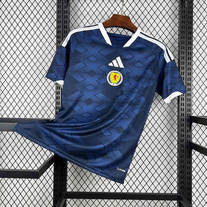 Scotland Home Shirt 2026/27