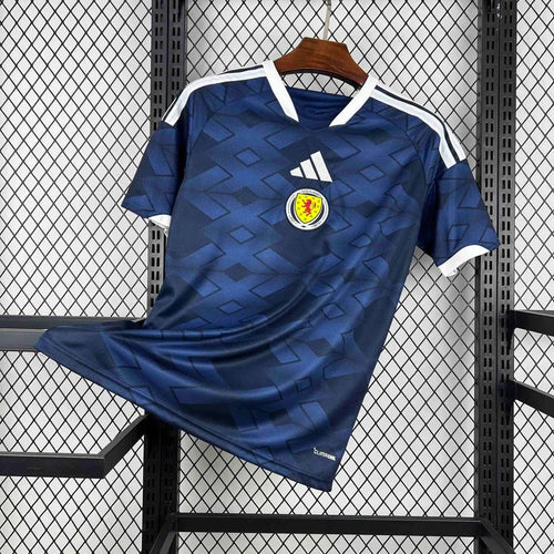 Scotland Home Shirt 2026/27