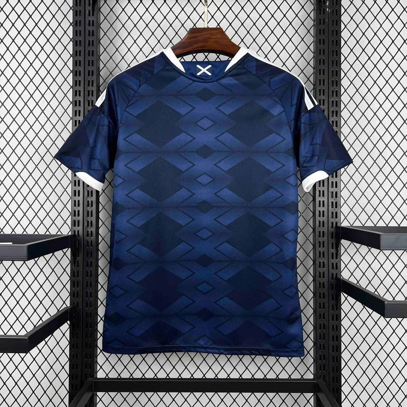 Scotland Home Shirt 2026/27