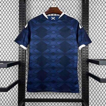 Scotland Home Shirt 2026/27