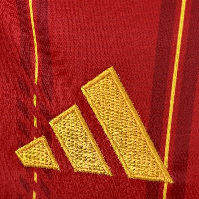 Spain Home Shirt 2026/27