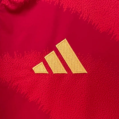 Spain Home Shirt 2024