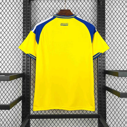 Sweden Home Shirt 2026/27