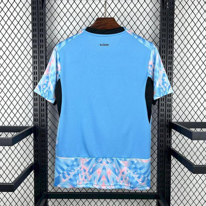 Switzerland Away Shirt 2026/27