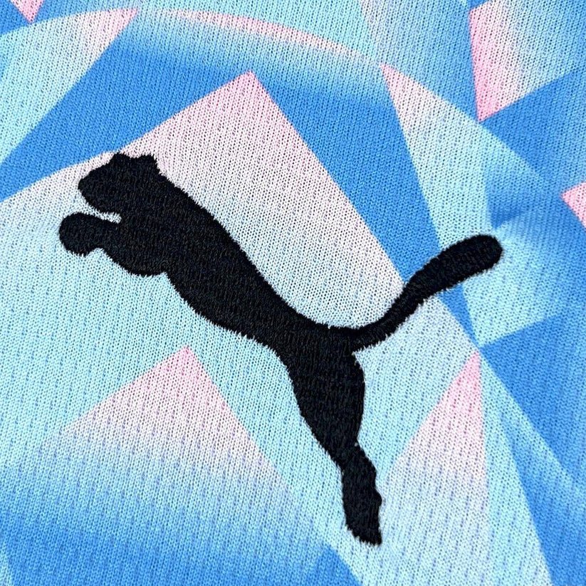 Switzerland Away Shirt 2026/27