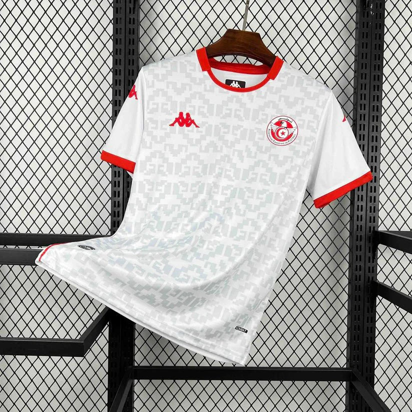 Tunisia Away Shirt 2026/27
