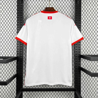 Tunisia Away Shirt 2026/27