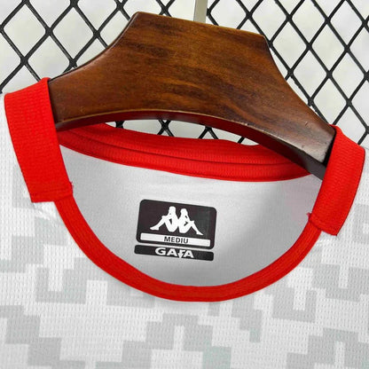 Tunisia Away Shirt 2026/27