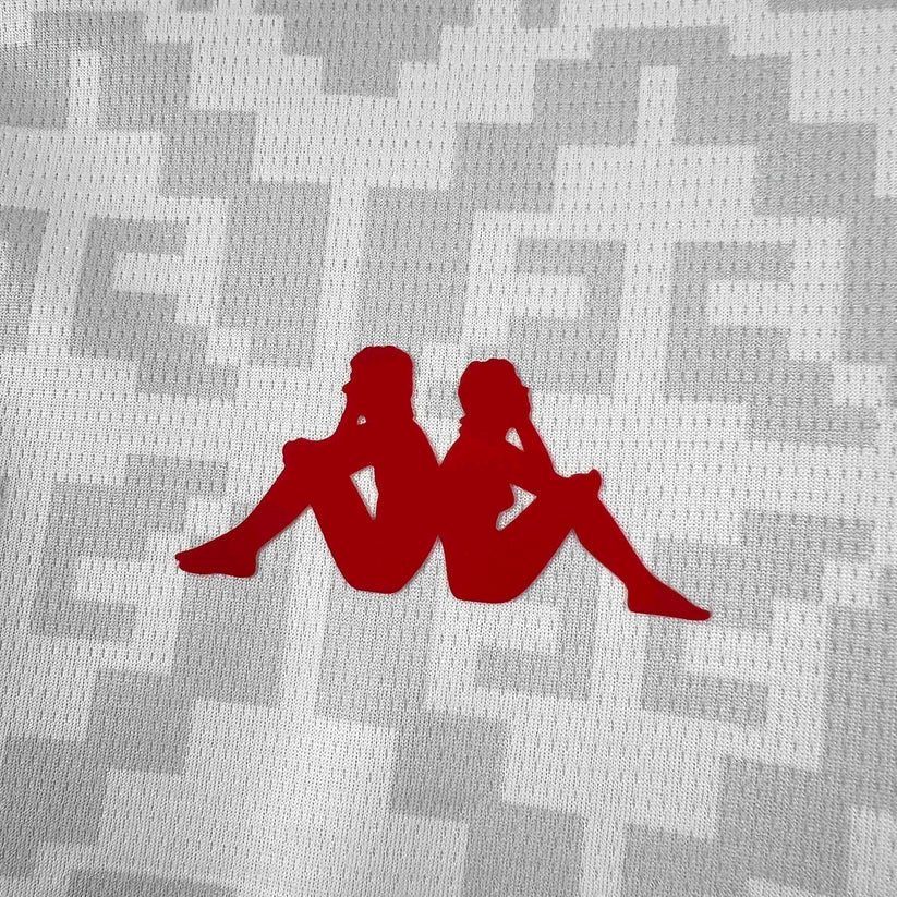 Tunisia Away Shirt 2026/27