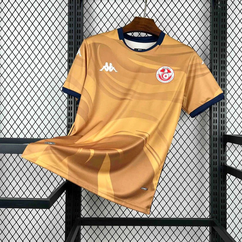 Tunisia Third Shirt 2026/27