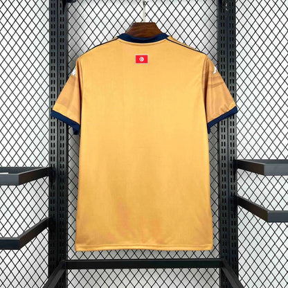 Tunisia Third Shirt 2026/27