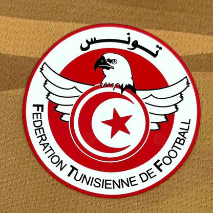 Tunisia Third Shirt 2026/27