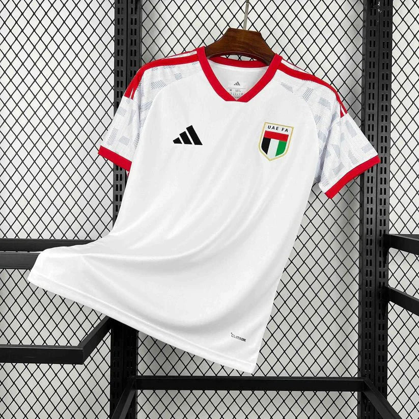 United Arab Emirates Home Shirt 2026/27