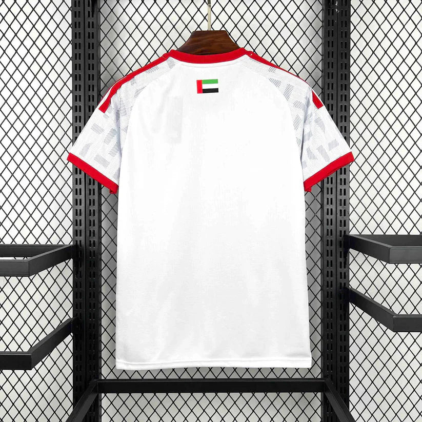 United Arab Emirates Home Shirt 2026/27