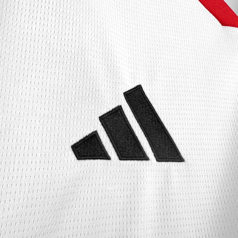 United Arab Emirates Home Shirt 2026/27