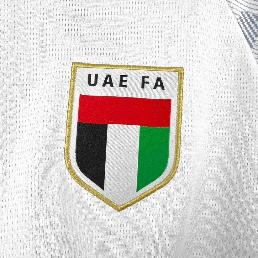 United Arab Emirates Home Shirt 2026/27