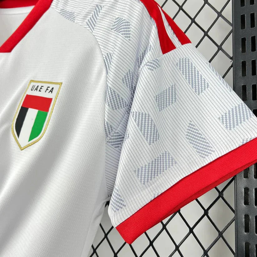 United Arab Emirates Home Shirt 2026/27