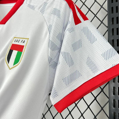 United Arab Emirates Home Shirt 2026/27