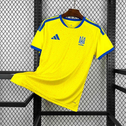 Ukraine Home Shirt 2026/27