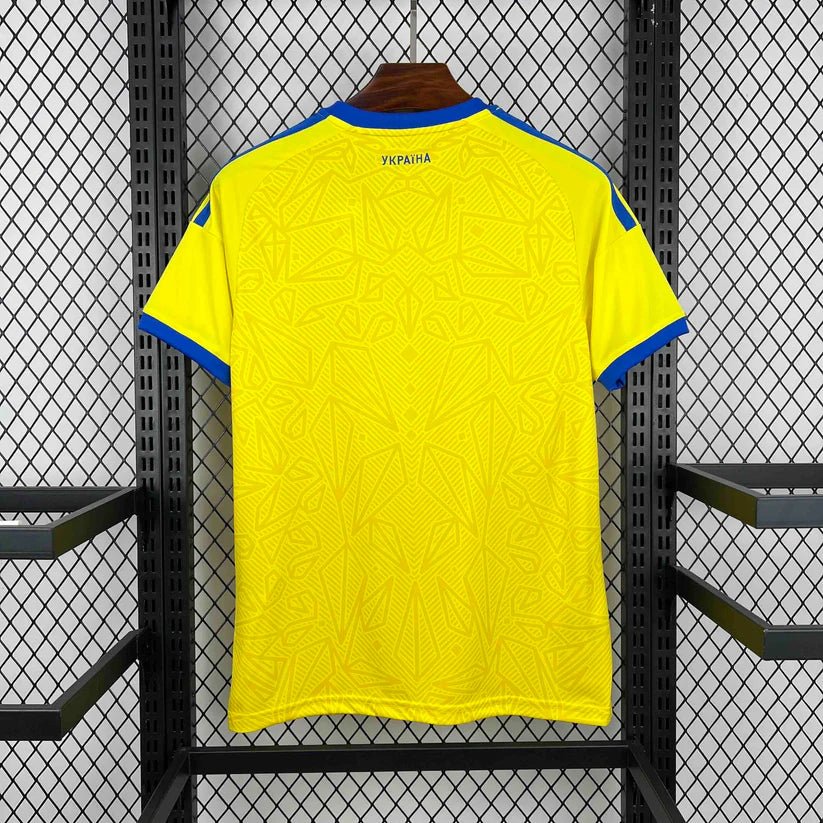 Ukraine Home Shirt 2026/27