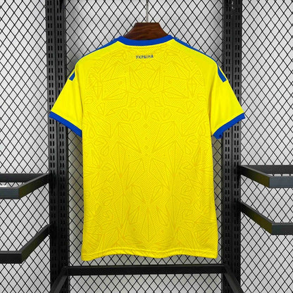 Ukraine Home Shirt 2026/27