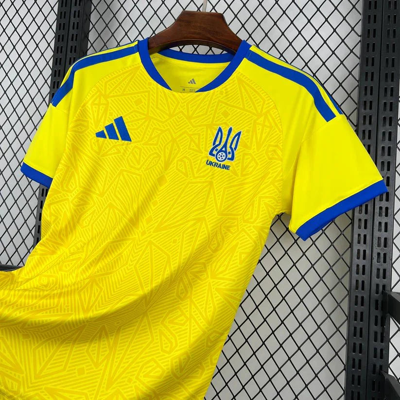 Ukraine Home Shirt 2026/27