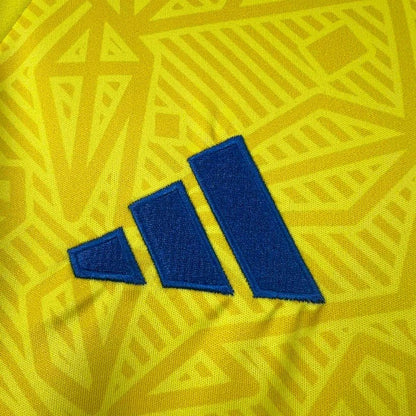 Ukraine Home Shirt 2026/27