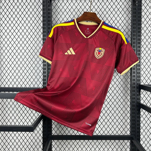 Venezuele Home Shirt 2026/27