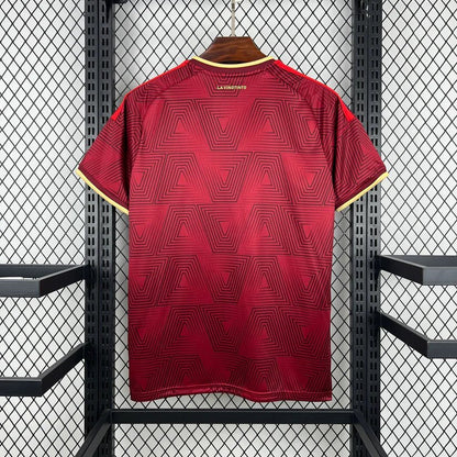 Venezuele Home Shirt 2026/27
