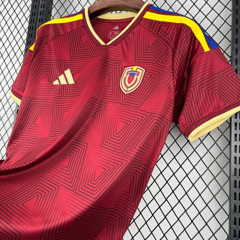 Venezuele Home Shirt 2026/27
