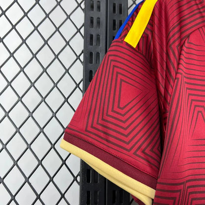 Venezuele Home Shirt 2026/27
