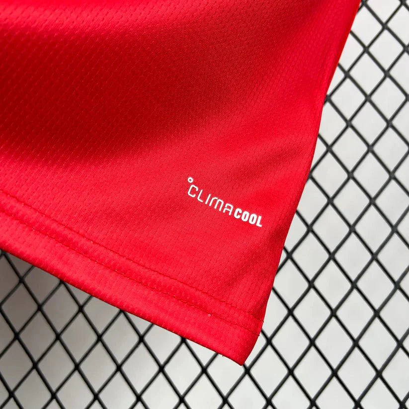 Wales Home Shirt 2026/27